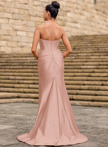 dusty rose